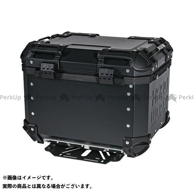 確認用　購入不可 HARD WORX（ハードワークス） アルミトップケース HXNE45 45L