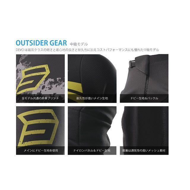 Sサイズ ズボン TSデザイン 53041 LIGHTTECレディースカーゴパンツ（ネイビー