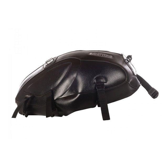 BAGSTER（バグスター） XSR900 ABS タンクカバー ブラック