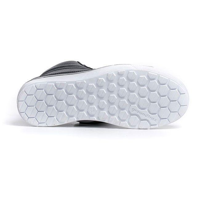 TCX ティーシーエックス ストリート3 Waterproof BLACK/BLACK/WHITE