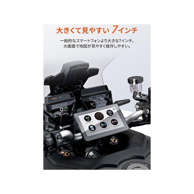 スマートモニター　デイトナ製 DAYTONA（デイトナ） モトスマートモニター : モトメガネYahoo!店