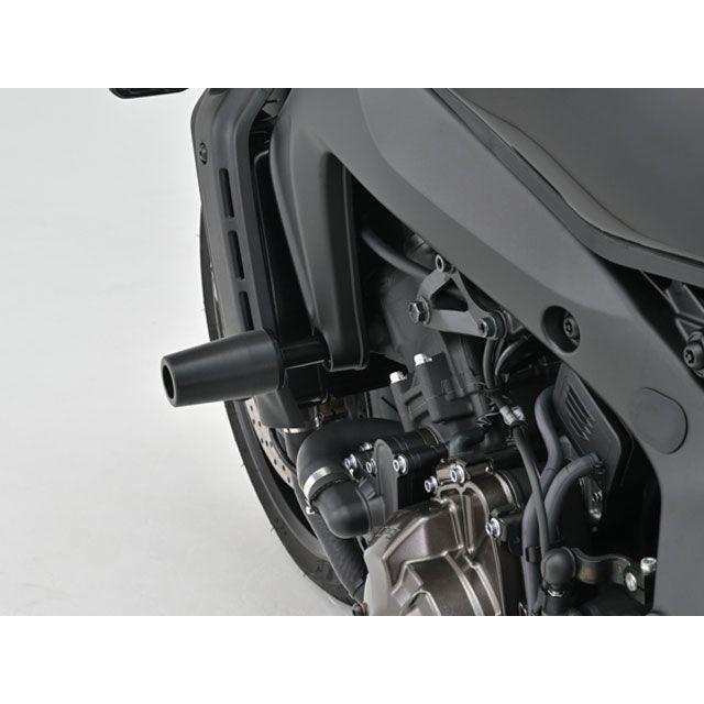 DAYTONA（デイトナ） XSR900 エンジンプロテクター車種別キット
