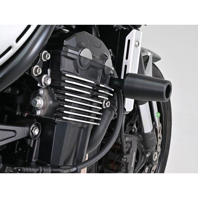 Z900RSに適合する｜エンジンスライダー・フレームスライダー DAYTONA