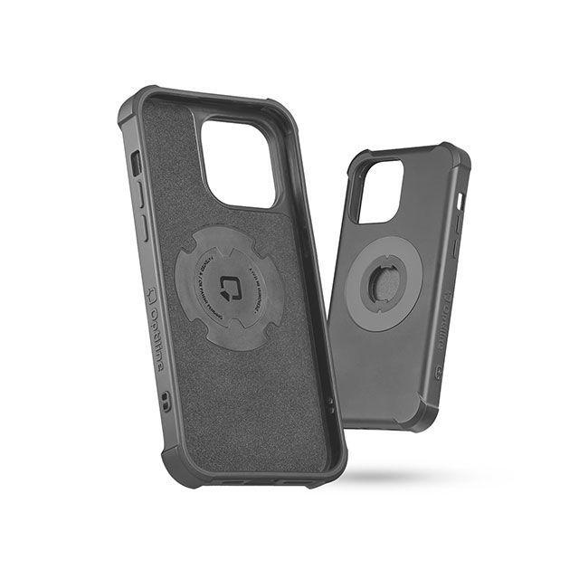 オプティライン iPhone14 Plusケース MAG Optiline : モトメガネYahoo