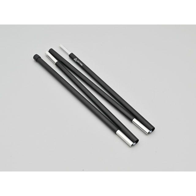 DAYTONA（デイトナ） アルミポール130 DAYTONA : モトメガネYahoo!店