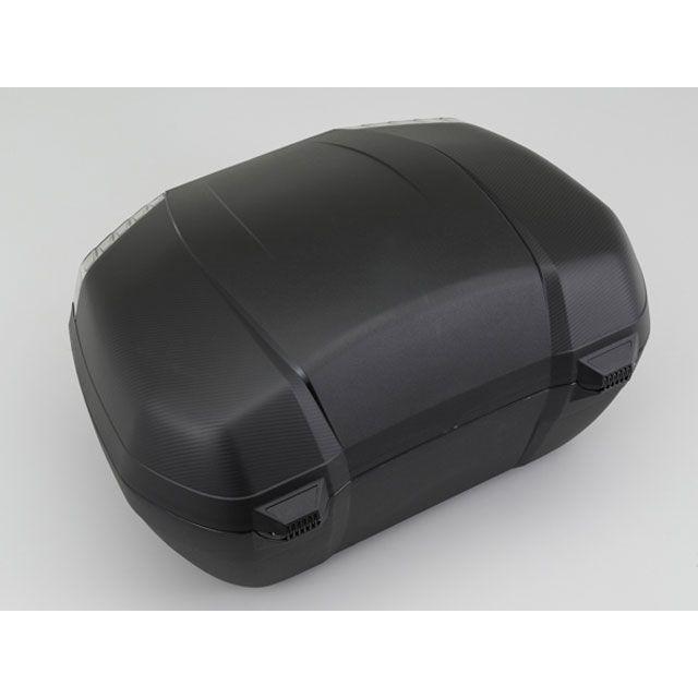 GIVI（ジビ） E46NT TECH未塗装ブラック : モトメガネYahoo!店 - 通販
