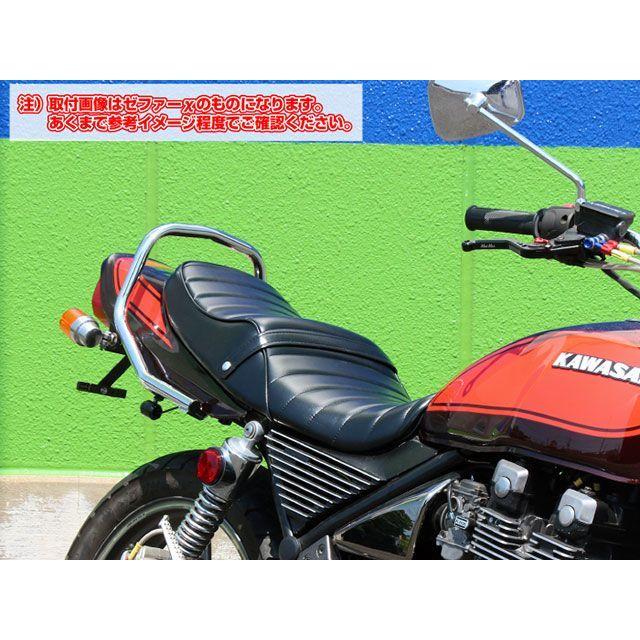 マッドマックス ゼファー400 カワサキ ゼファー400(89-92)初期 マッドマックス ゼファー400 カワサキ ゼファー400(89-92)初期