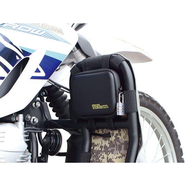 専用 スペシャルパーツ武川 SP武川 汎用 ETCケース SP TAKEGAWA