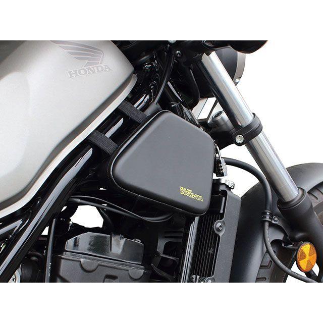 スペシャルパーツ武川 SP武川 CL250 レブル250 ETCケース SP TAKEGAWA