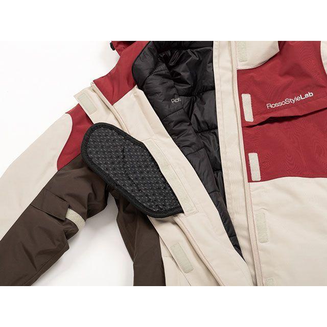 Rosso StyleLab（ロッソスタイルラボ） 2023-2024秋冬モデル ROJ0997