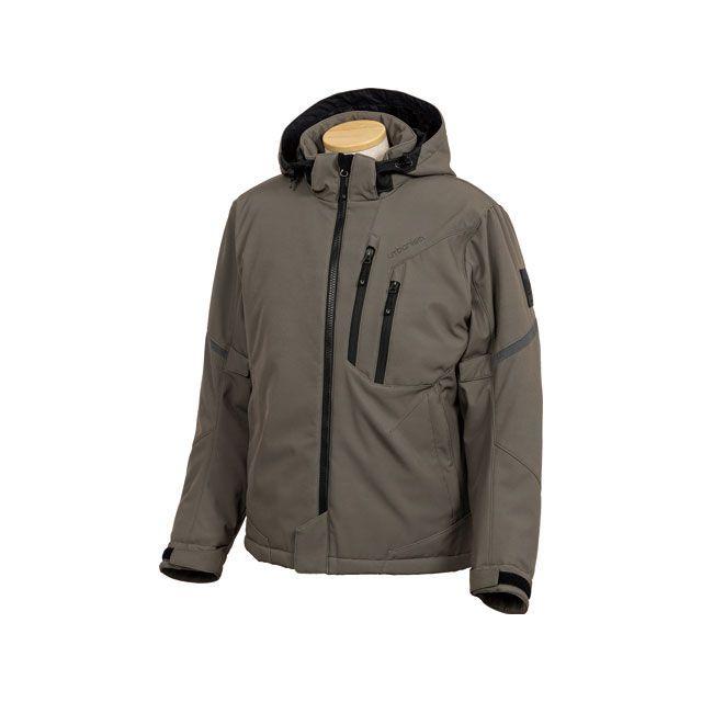 Stone  2000s ジャケット urbanism（アーバニズム） 2023-2024秋冬モデル UNJ130 バイク用