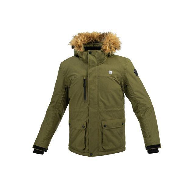 ところとん コミネ 2023-2024秋冬モデル JK-6154 プロテクトウォータープルーフ