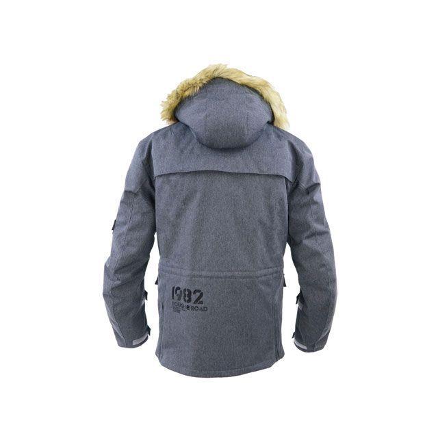 ラフ＆ロード 2023-2024秋冬モデル RR7750 N-3BRプリマロフト（R