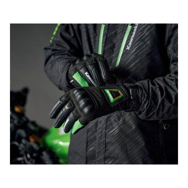 セット価格　イヴ　2点 カワサキ（Kawasaki） 2023-2024秋冬モデル モトアーバンウインター