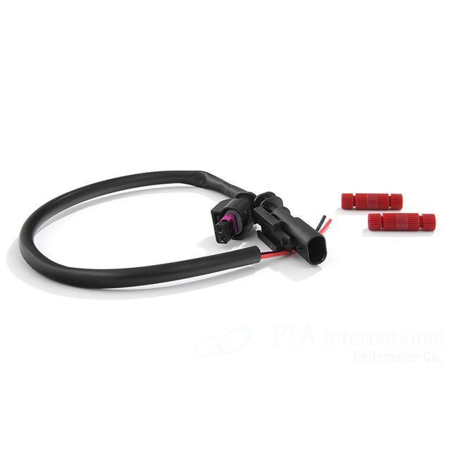 Wunderlich（ワンダーリッヒ） Quick Connect 電源ケーブル for BMW