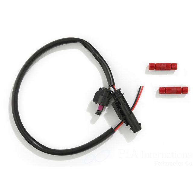 Wunderlich（ワンダーリッヒ） Quick Connect 電源ケーブル for BMW