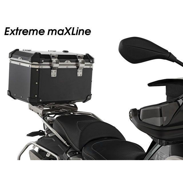Wunderlich（ワンダーリッヒ） トップケース「EXTREME maXLine