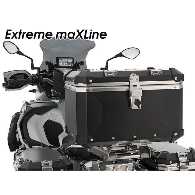 Wunderlich（ワンダーリッヒ） トップケース「EXTREME maXLine