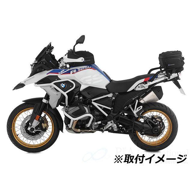 Wunderlich（ワンダーリッヒ） R1200GS LC 水冷 R1250GS H＆B タンク