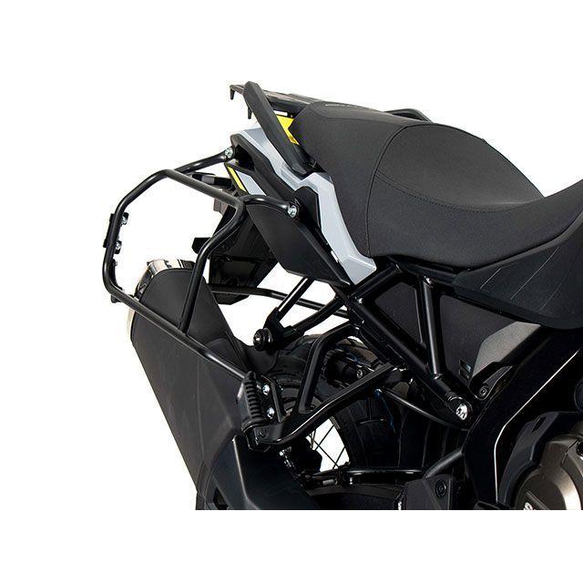 ヘプコ＆ベッカー（HEPCO&BECKER） V-Strom 800 DE サイドケース