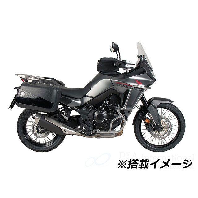 ヘプコ＆ベッカー XL750 Transalp サイドケースホルダー（ブラック） HEPCO＆BECKER_8