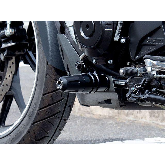 ワールドウォーク V-Strom Vストローム250エンジンガード WW バイク 