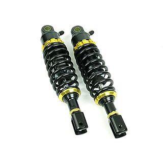 RFY アールエフワイ マグザム 窒素ガス封入式ローダウンリア