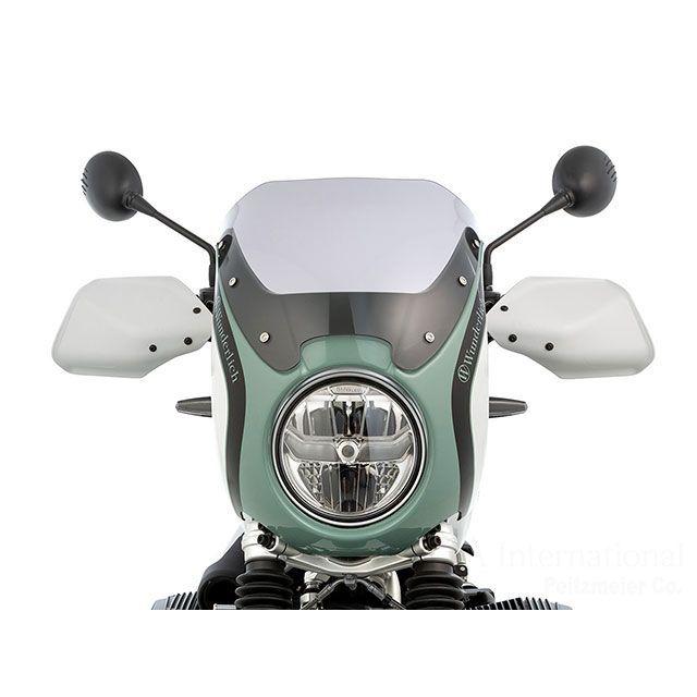Wunderlich（ワンダーリッヒ） RnineT Scrambler フロントカウル