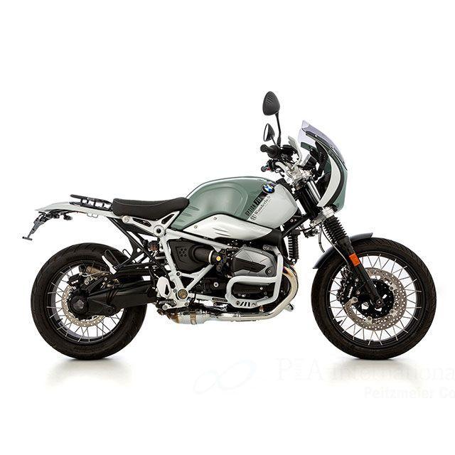 Wunderlich（ワンダーリッヒ） RnineT Pure フロントカウル「Daytona