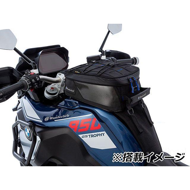 【専用】 Wunderlich（ワンダーリッヒ） R1200RT LC 水冷 R1250RT タンクバック