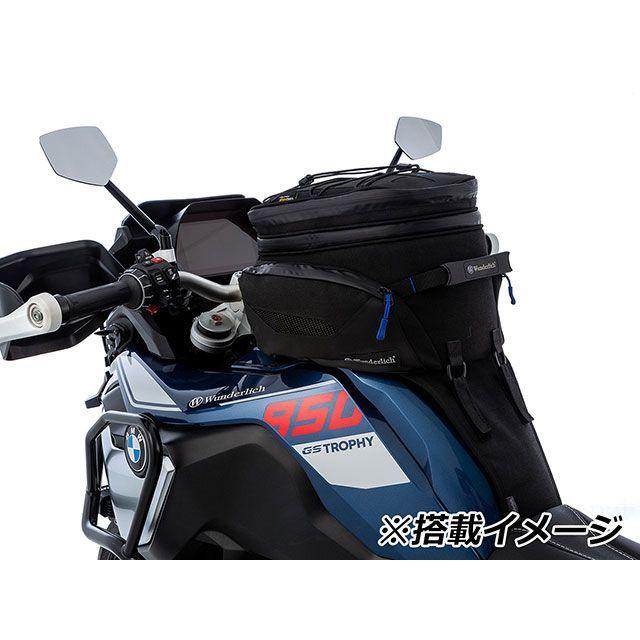 Wunderlich（ワンダーリッヒ） R1200RT LC 水冷 R1250RT タンクバック