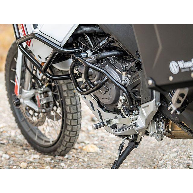 ワンダーリッヒ チェンジペダルアダプター「ツーリング」 Wunderlich_5