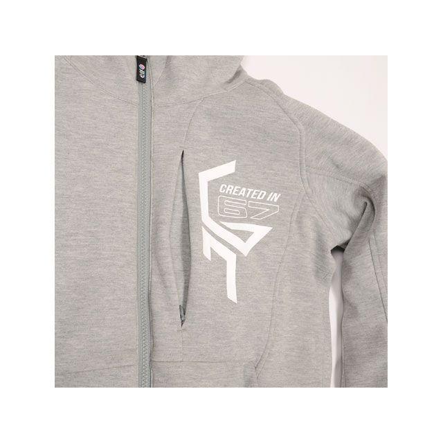 エルフ ライディングウェア 2023-2024秋冬モデル EJ-A112 リベロ