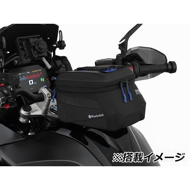 ワンダーリッヒ タンクバッグ「CLICK BAG 6」 Wunderlich_10