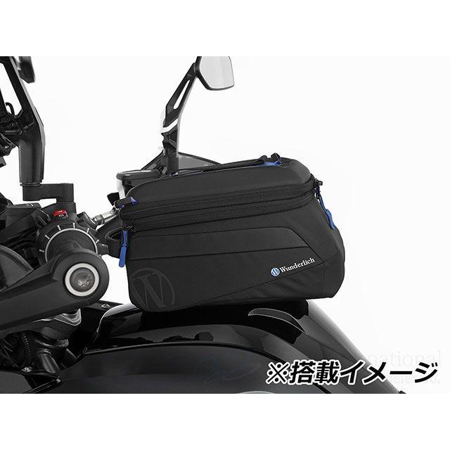 ワンダーリッヒ タンクバッグ「CLICK BAG 6」 Wunderlich_15