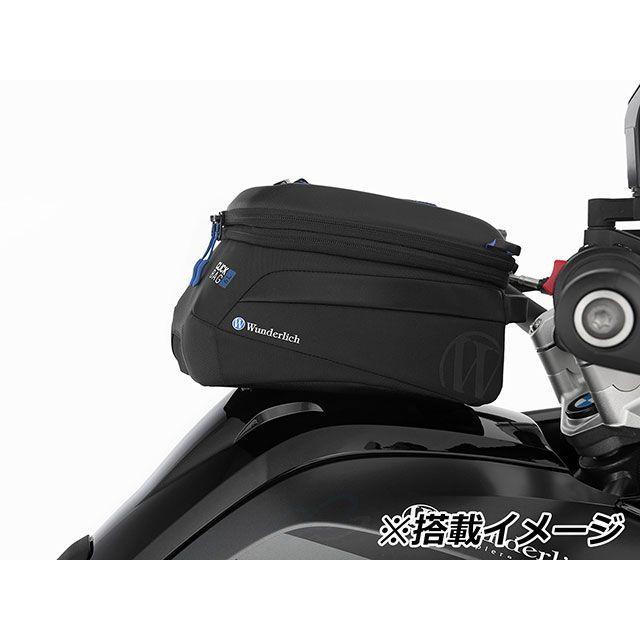 ワンダーリッヒ タンクバッグ「CLICK BAG 6」 Wunderlich_17