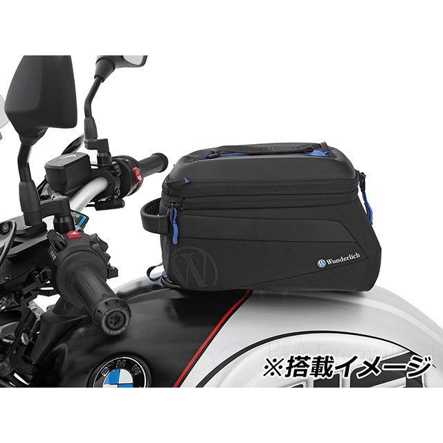 ワンダーリッヒ タンクバッグ「CLICK BAG 6」 Wunderlich_18