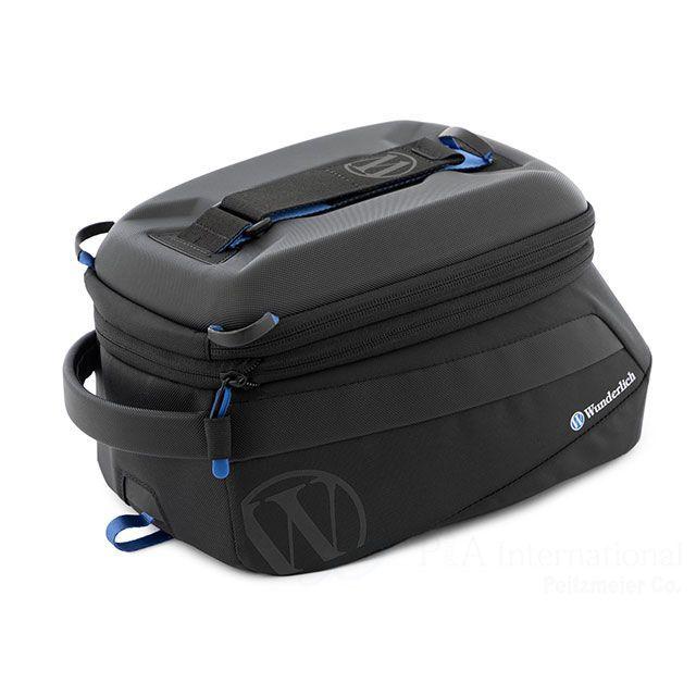 ワンダーリッヒ タンクバッグ「CLICK BAG 6」 Wunderlich_2