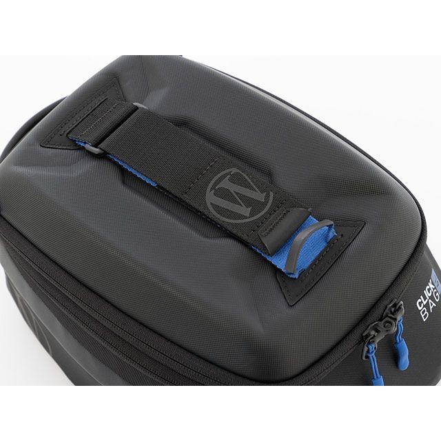 ワンダーリッヒ タンクバッグ「CLICK BAG 6」 Wunderlich_3