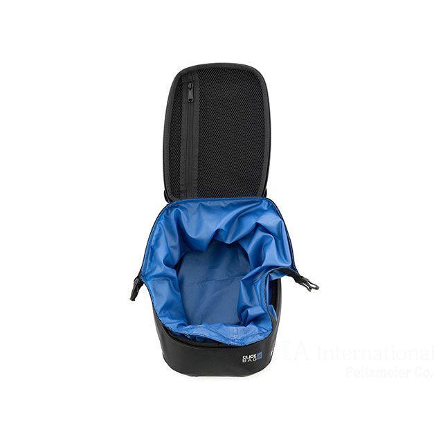 ワンダーリッヒ タンクバッグ「CLICK BAG 6」 Wunderlich_4