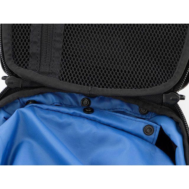 ワンダーリッヒ タンクバッグ「CLICK BAG 6」 Wunderlich_5