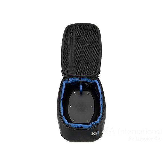 ワンダーリッヒ タンクバッグ「CLICK BAG 6」 Wunderlich_6