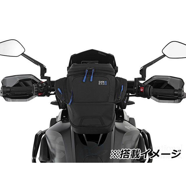 Wunderlich（ワンダーリッヒ） タンクバッグ「CLICK BAG 16