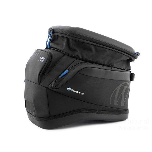 Wunderlich（ワンダーリッヒ） タンクバッグ「CLICK BAG 16