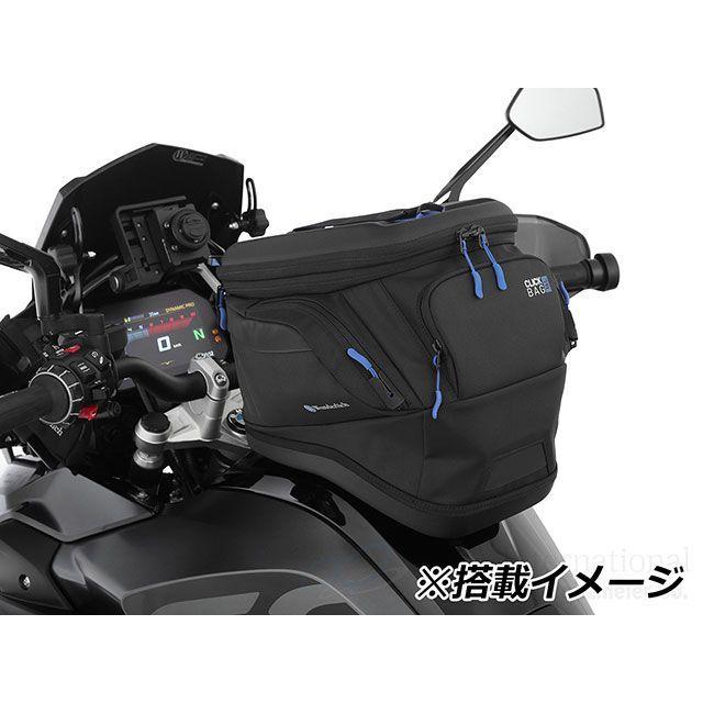 Wunderlich（ワンダーリッヒ） タンクバッグ「CLICK BAG 16