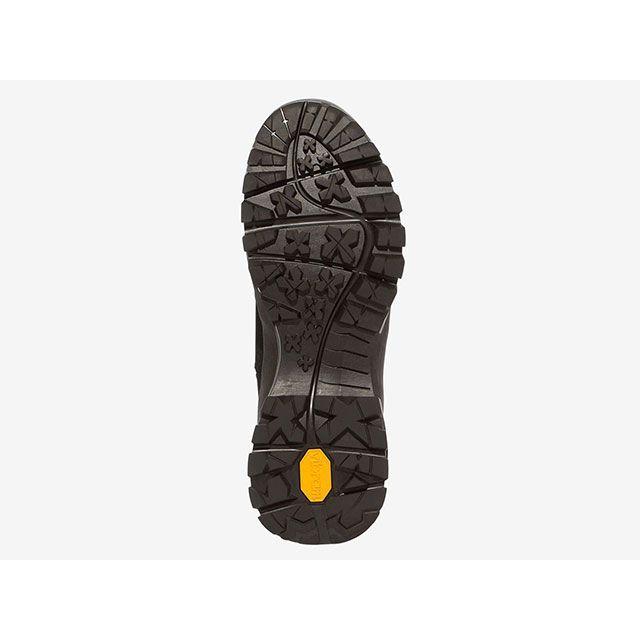 アルパインスターズ ホワイトブラック サイズ43 27.5cm コミネ BK-0975 WPアドベンチャーショートブーツ（ブラック