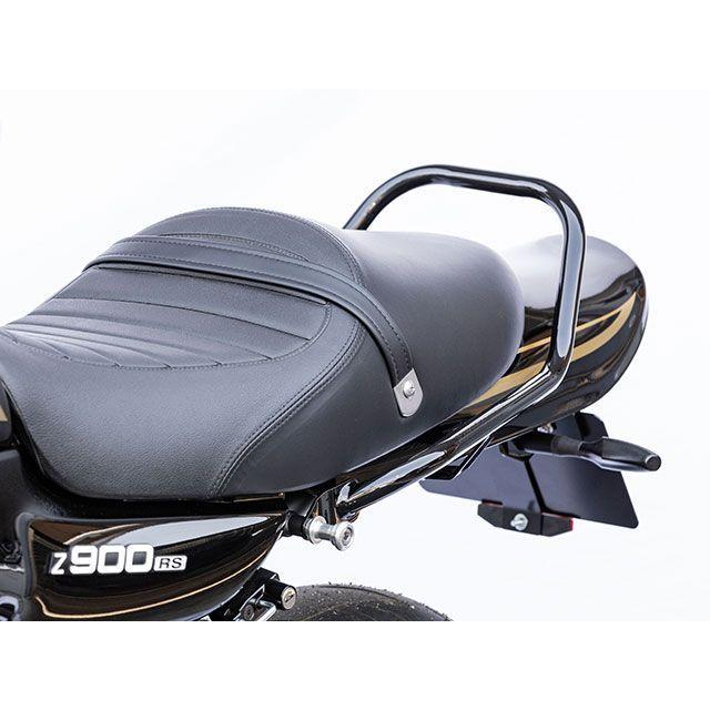 KIJIMA（キジマ） Z900RS/CAFE タンデムグリップ ロングテール用