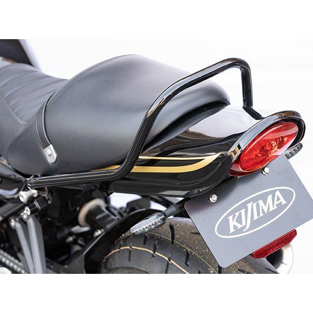 KIJIMA（キジマ） Z900RS/CAFE タンデムグリップ ロングテール用