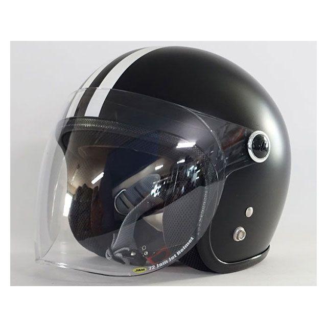 72JAM JET HELMET 72ジャムジェット キッズヘルメット（ブラックホーク