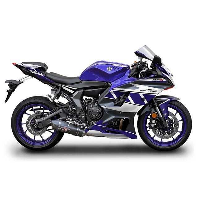 セット販売　B メーカー直送】エムディーエフ YZF-R7 YZF-R7（2022〜）グラフィック
